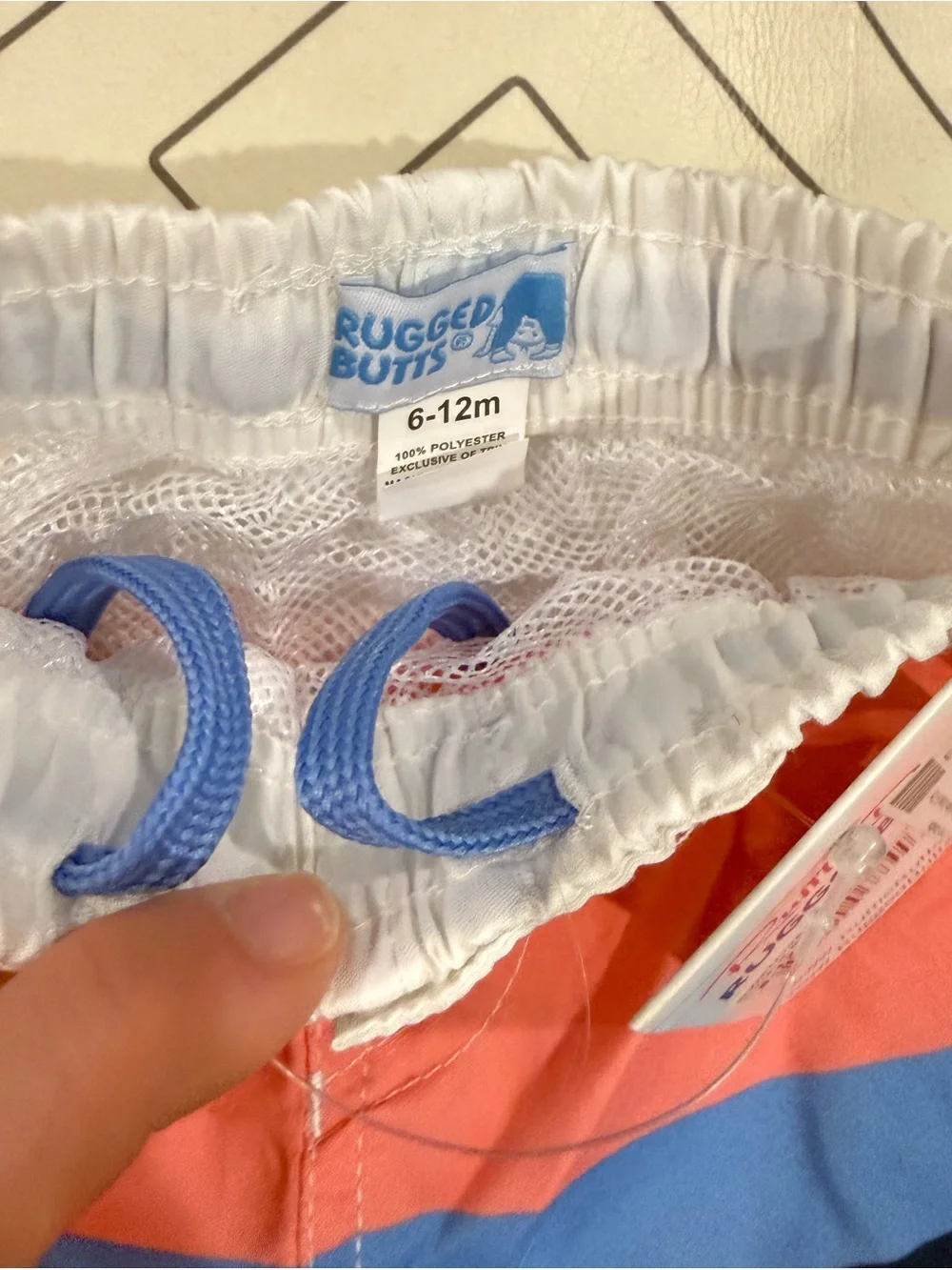 Rugged Butts new size
